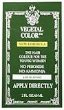 Herbatint Vegetal Hair Color fl oz
