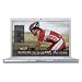PC Hardware : Apple MacBook Pro - Core 2 Duo 2.4 GHz - RAM 2 GB - HDD 160 GB - DVD?RW (?R DL) - GF 8600M GT - Gigabit Ethernet - WLAN : Bluetooth 2.0 EDR, 802.11 a/b/g/n (draft) - MacOS X 10.5 - 17" Widescreen TFT 1680 x 1050 ( WSXGA+ ) - camera - refurbished