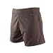 Sports : Nautilus Women Relaxed Training Short coal (2007)