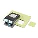 EK Success Tools Punch, Flourish Square, Large