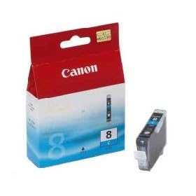 Canon CLI-8C - Cartouche d'encre d'origine - Cyan