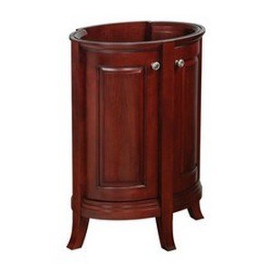 Click Danze DF012124CH Orrington 24-Inch Freestanding Vanity, Antique Cherry for Details... Danze DF012124CH Orrington 24-Inch Freestanding Vanity, Antique Cherry