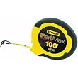 Stanley 34-130 FatMax Steel Tape Rule
