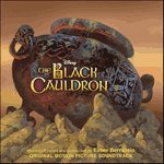 Elmer Bernstein - The Black Cauldron - Zortam Music