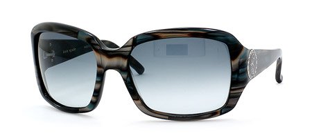 Click here to buy Kate Spade ESTELLE S Sunglasses.