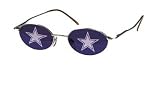 Dallas Cowboys Hot Wire Sunglasses