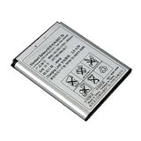 BST-33 Battery for Li-Polymer Sony Ericsson W300i W550 W700i W800i W810i W850i W900i W950i C702i G502 G700 G900 J100i K200i K530i K550i K630i K660i K790i K800i K810i M600i P1i P990i V640i V800 W300i W610i W660i W850i W880i W890i W900i W950i W960i Z250i Z530i Z610i Z800i 950Mah