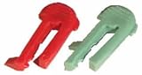 Intermatic Timers Plastic Tripper Green) 156PB10398A