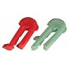Intermatic Timers Plastic Tripper F/P Series (PK of 2 Red& Green) 156PB10398A