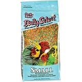 Daily Select for Medium Birds - 8 lb. by Pretty Bird