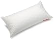 Badenia Bettcomfort 03875430108 Kissen Trendline Comfort 40 x 80 cm wei�