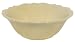CorningWare Traditions 7-Inch Soup/Ceral Bowl, Yellow