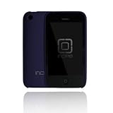 Incipio Feather Case for iPhone 3G, 3G S (Midnight Blue)