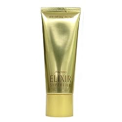 Shiseido Elixir Skin Refining Cleanser 2.8oz./80g