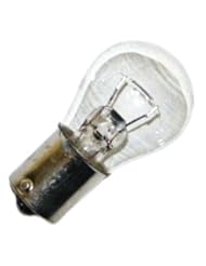 Lighting: GE 26838 23w S8 12.8v 1073 Automotive miniature light bulb - GE LIGHTING