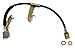 Dorman H380420 Front Driver Side Brake Hydraulic Hose Compatible with Select Ford/Mercury Models