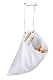 Honey-Can-Do DRY-01313 Clothespin Bag