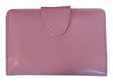 Venom Pink Leather Console Case (Nintendo DS)