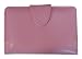 Venom Pink Leather Console Case (Nintendo DS)