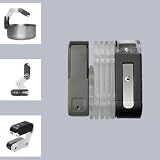 Gerber Mantis Clamp Lamp LED Light Flashlight