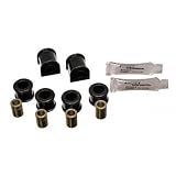 Energy Suspension 11.5105G 14mm Sway Bar Kit for Mazda by Energy Suspension