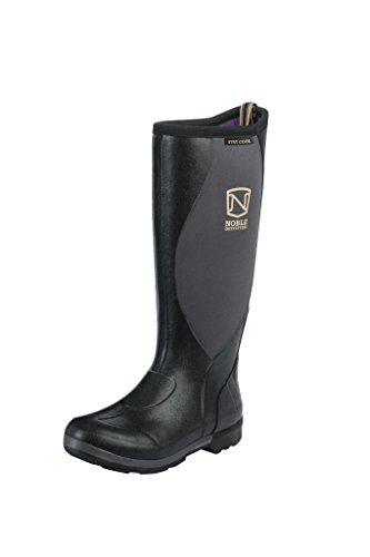 Noble Outfitters Ladies MUDS Stay Cool High Boot
