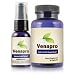 Venapro-Colon Health Supplement and Hemorrhoid Relief, 1 Combo Pack