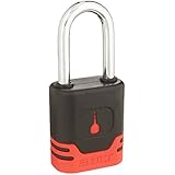 BOLT 7018520 Padlock