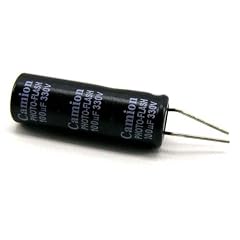 ELKO Kondensator 100 �F 330V- radial