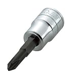 KTC 9.5sq �N���X�r�b�g�\�P�b�g NO,3 BT3-3P
