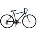 Men's Huffy 26 inch Granite Mountain Bike Lunar Eclipse Blue