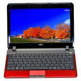 Fujitsu LifeBook P3010 - Athlon Neo MV-40 / 1.6 MHz - RAM 2 GB - HDD 320 GB - Mobility Radeon HD 3200 - IEEE 802.11n - WLAN : 802.11b/g/n, Bluetooth 2.1 - Windows 7 Home Premium - 11.6 Widescreen TFT 1366 x 768 ( WXGA ) Crystal View - camera
