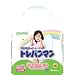 ユニチャーム トレパンマン 女の子用 ビッグサイズ 18枚