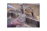 Under Sink Installation Kit for AQ-4000