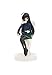 Furyu Accel World: Kuroyukihime Figure