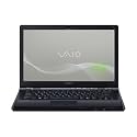 SONY CW27FX/B I5520M 2.4/4/500/BDVDRW/14/W7H NB BK