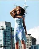 Gayheart, Rebecca - Signed 8x10