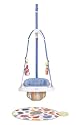 Graco Jump N Jive Doorway Jumper with Interactive Musical Mat