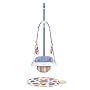 Graco Jump N' Jive Doorway Jumper with Interactive Musical Mat