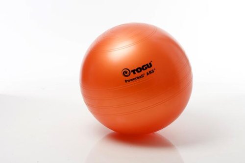 Produkt-Bild: TOGU Powerball ABS sport&wellness, 45 cm in terra