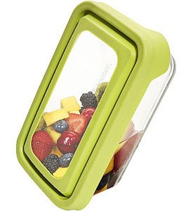 Anchor Hocking TrueSeal Baking Dish 4 75 Cup