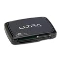 ULTRA PRODUCTS 22-in-1 Media Card Reader 31803