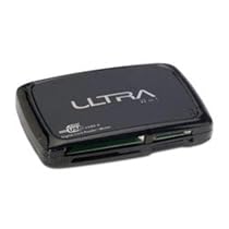 ULTRA PRODUCTS 22-in-1 Media Card Reader 31803