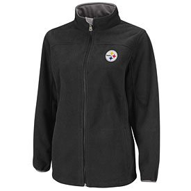 Jacket Steelers Ladies Shining Moment