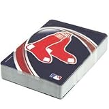 Boston Red Sox Poker Sized Playing Cards