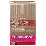 Eukanuba Adult Maintenance Small Bite Formula for Dogs- net wt. 8 lbs.