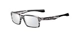 Lunettes de vue Oakley 104104 - Grey - Neutral Lunettes de vue