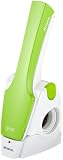 DeLonghi Ariete 447 Akkuk&auml;sereibe / gr&uuml;n