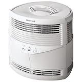 Honey/Dura/Envira Honeywell Air Purifier Hepa-Large Room