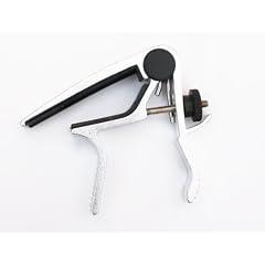 Kapodaster. Trigger Capo f�r alle Gitarren